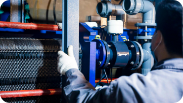 Refrigeration Equipment
